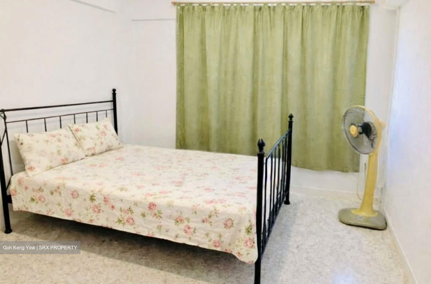 Blk 232 Kebun Baru Palm View (Ang Mo Kio), HDB 3 Rooms #555667031